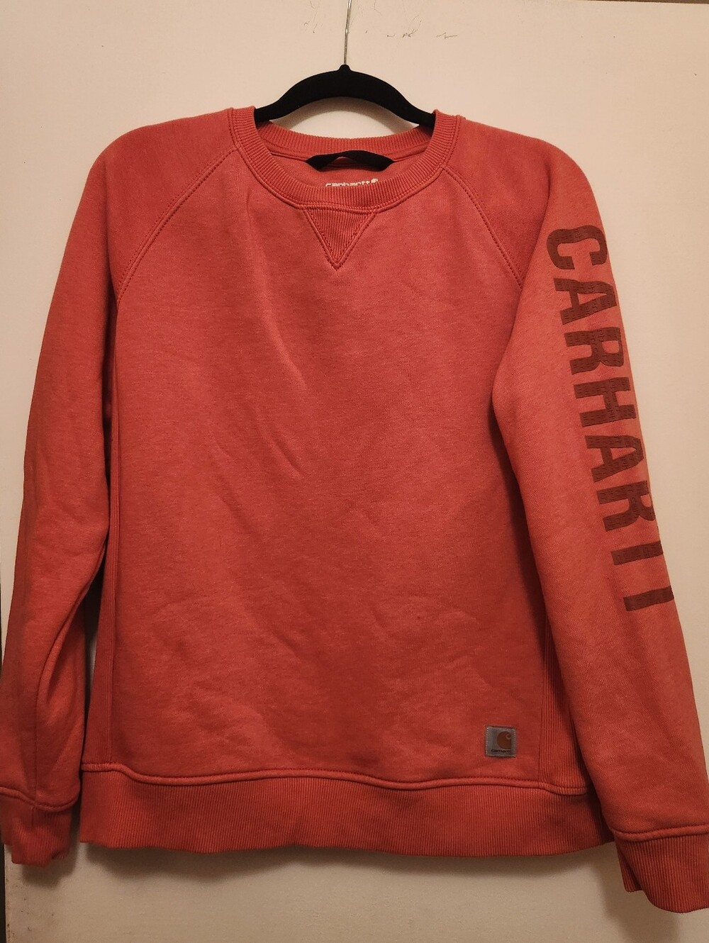 Carhartt Coral Crewneck Sweatshirt - Women's